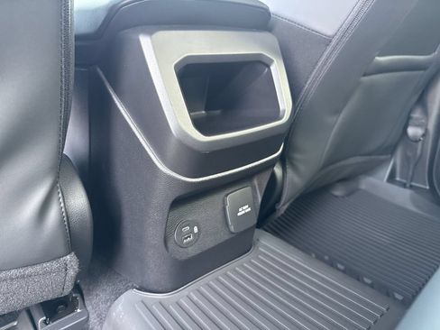 New 2026 Ford Ranger Raptor AWD/4WD image 27