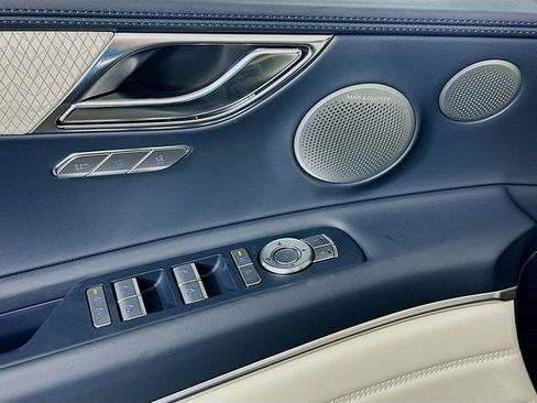 New 2026 Genesis GV80 3.5T Prestige AWD/4WD image 20