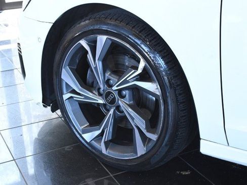 Used 2023 Audi A3 2.0T Premium w/ Convenience Package AWD/4WD image 39