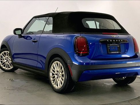 New 2026 MINI Cooper S image 2