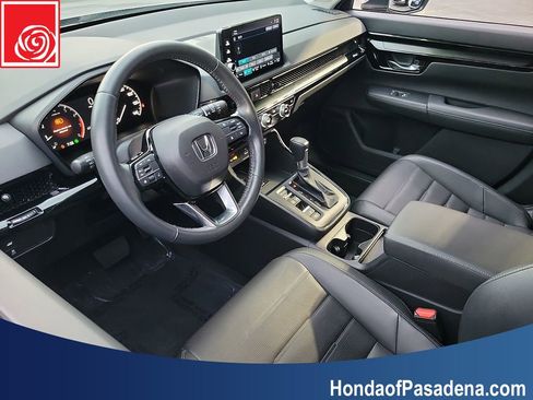 Certified 2023 Honda CR-V EX-L image 9