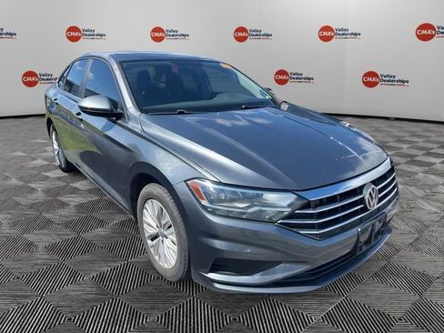 Used 2019 Volkswagen Jetta S image 5