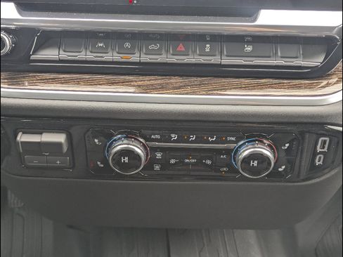 New 2026 GMC Sierra 1500 SLE w/ LPO, GMC Protection Package image 26