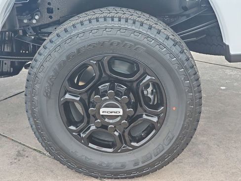 New 2026 Ford F250 XL w/ STX Appearance Package image 38