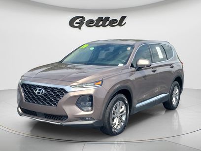 Used 2019 Hyundai Santa Fe SEL