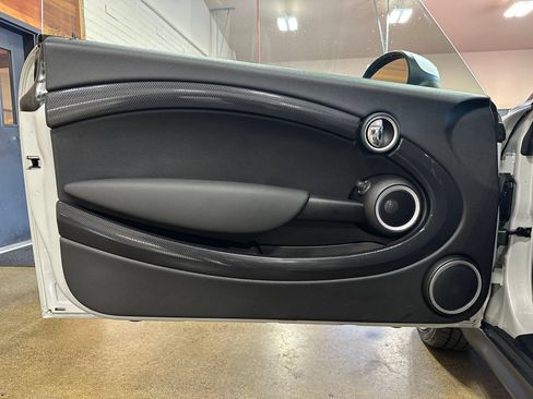 Used 2013 MINI Cooper Roadster S FWD image 25