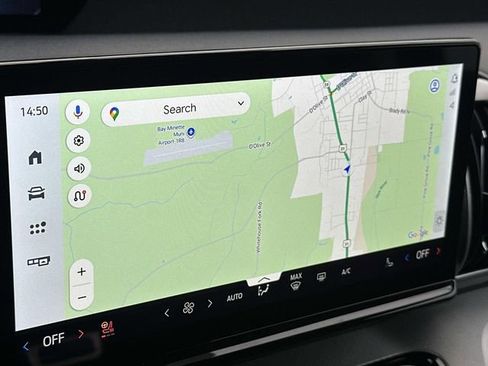 New 2025 Ford Expedition Active image 31