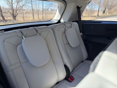 New 2026 Lincoln Aviator Reserve w/ Luxury Package image 26