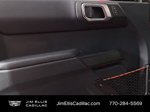 Used 2024 Ford Bronco Raptor image 22