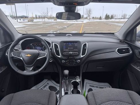 Used 2023 Chevrolet Equinox LT image 14