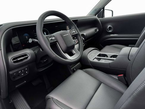 New 2026 Hyundai Palisade Limited AWD/4WD image 14
