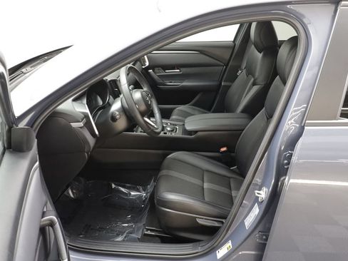 Used 2024 MAZDA CX-50 AWD 2.5 S w/ Weather Package image 6