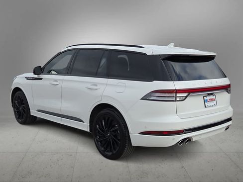 Used 2023 Lincoln Aviator Reserve w/ Jet Package AWD/4WD image 6