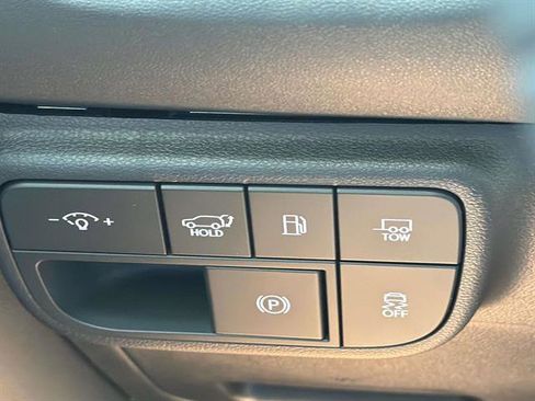 New 2026 Hyundai Palisade FWD Hybrid image 25