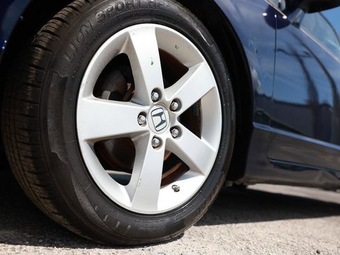 Used 2009 Honda Civic LX-S image 30