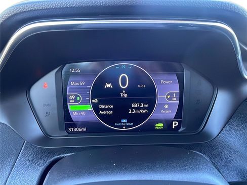 Used 2023 Chevrolet Bolt EUV LT w/ Driver Confidence Package image 24