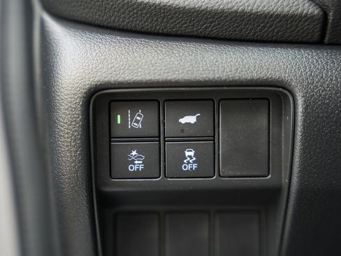 Certified 2022 Honda CR-V Touring image 44