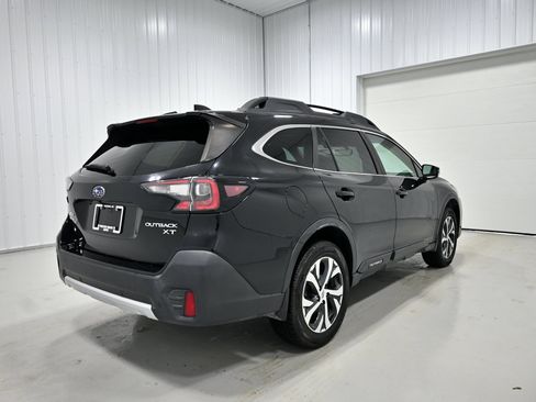 Used 2021 Subaru Outback Limited XT AWD/4WD image 36