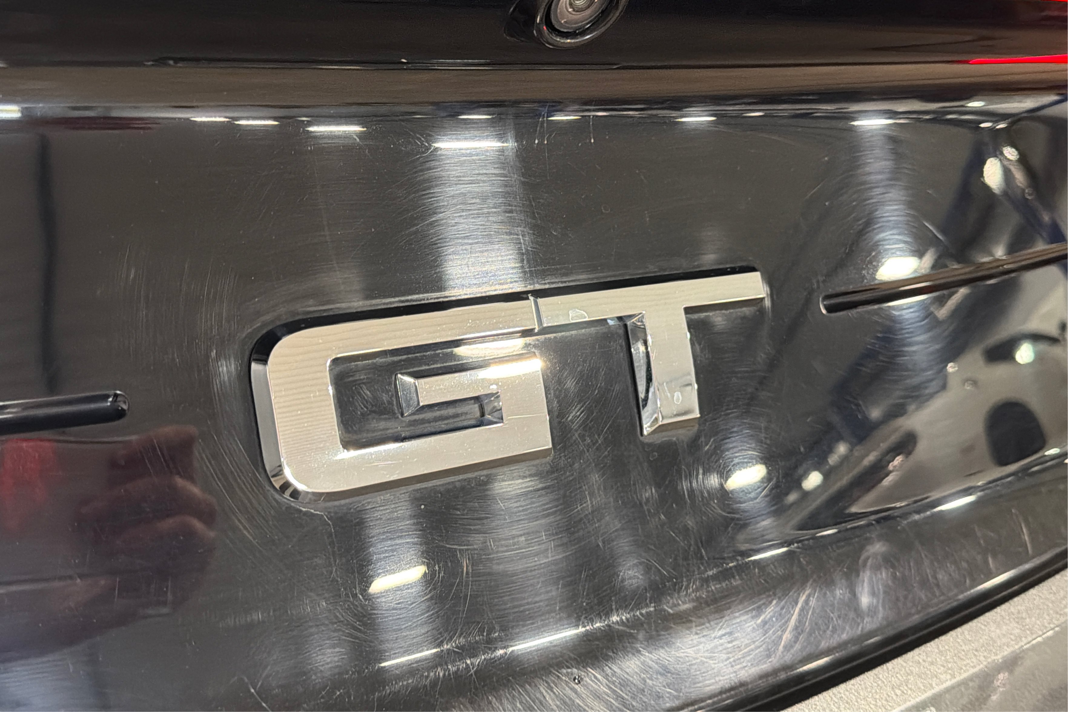Used 2018 Ford Mustang GT Premium RWD image 43