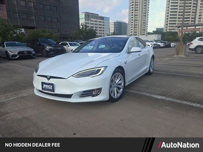 Used 2018 Tesla Model S 100D