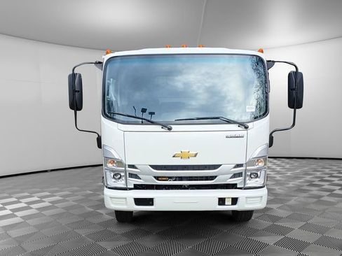 New 2025 Chevrolet Low Cab Forward RWD image 8