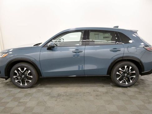 New 2026 Honda HR-V EX-L image 4