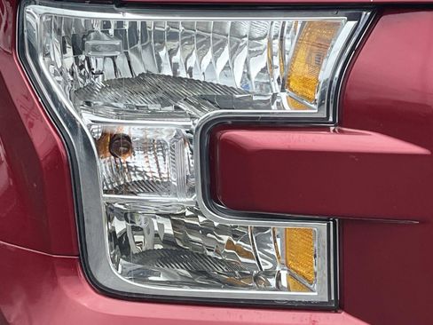 Used 2015 Ford F150 XLT w/ Equipment Group 302A Luxury RWD image 9