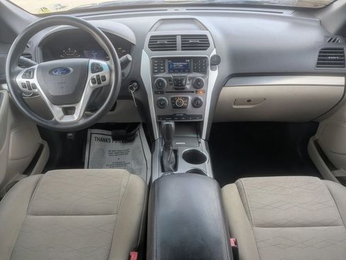 Used 2014 Ford Explorer 4WD image 8