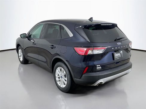 Used 2021 Ford Escape SE w/ Convenience Package AWD/4WD image 10