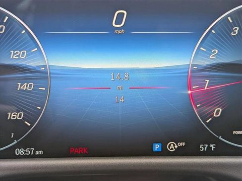 New 2026 Mercedes-Benz E 350 Sedan image 10