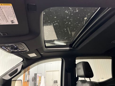 Used 2019 Chevrolet Silverado 1500 High Country w/ Max Trailering Package image 21