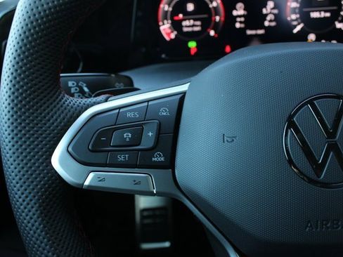 New 2026 Volkswagen GTI S image 7