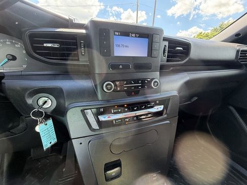 Used 2024 Ford Explorer 4WD Police Interceptor image 18