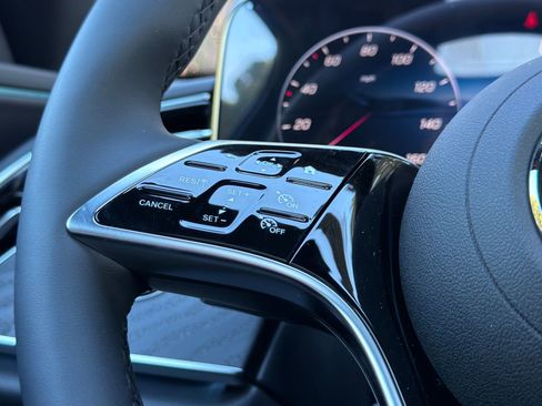 New 2026 Mercedes-Benz E 350 Sedan image 23