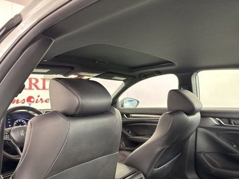 Used 2022 Honda Accord Sport image 14