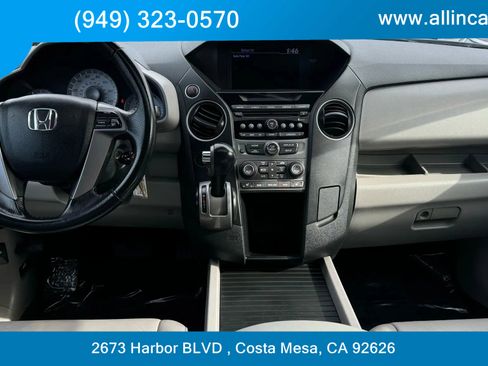 Used 2013 Honda Pilot EX-L image 8