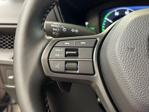 New 2026 Honda CR-V Sport-L image 32