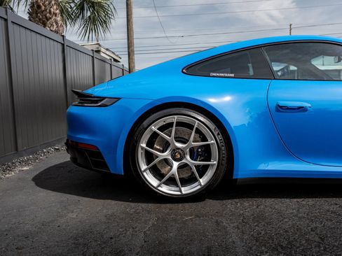 Used 2022 Porsche 911 GT3 RS image 61