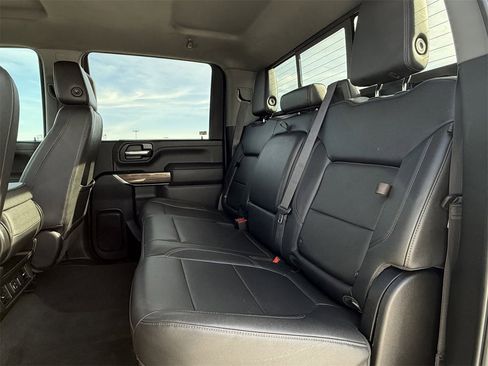 Used 2022 Chevrolet Silverado 3500 LT w/ All Star Edition image 26