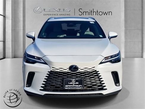 Certified 2023 Lexus RX 350 Premium image 2