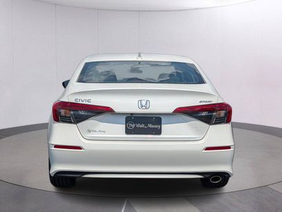 Used 2023 Honda Civic Sport