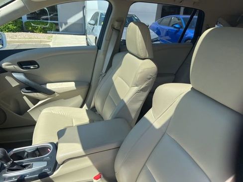 Certified 2018 Acura RDX AWD image 44