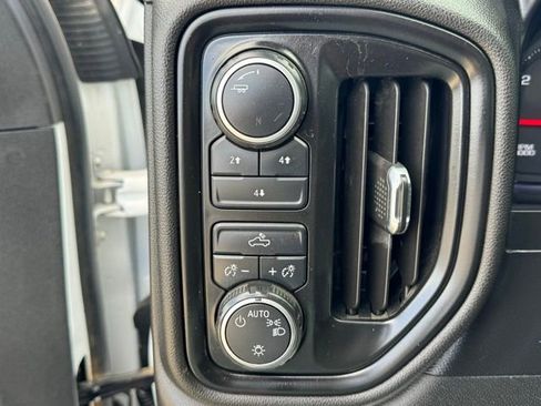 Used 2020 Chevrolet Silverado 2500 W/T w/ WT Convenience Package AWD/4WD image 14