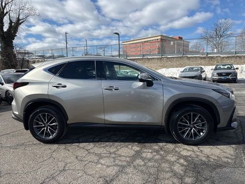 Used 2023 Lexus NX 350 AWD w/ Premium Package image 15