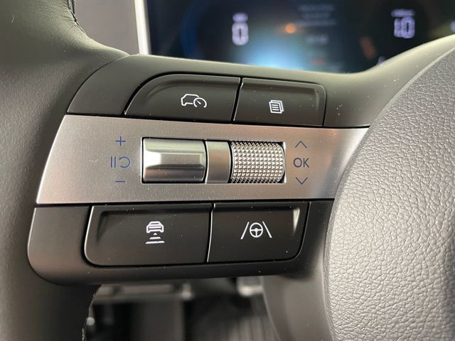 New 2026 Hyundai Sonata SEL AWD/4WD image 9