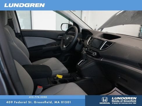 Used 2015 Honda CR-V EX image 33