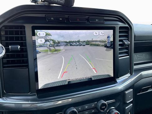 Used 2024 Ford F150 STX RWD image 27