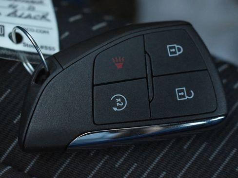 New 2026 Chevrolet Equinox LT image 33