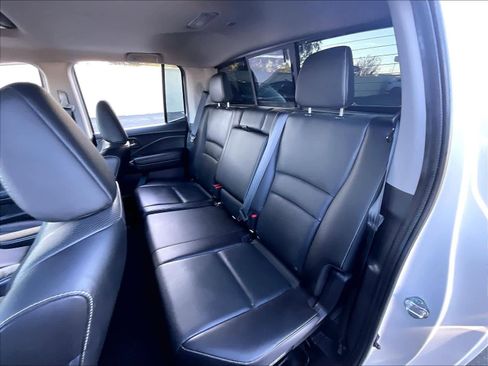 Used 2023 Honda Ridgeline RTL-E image 28