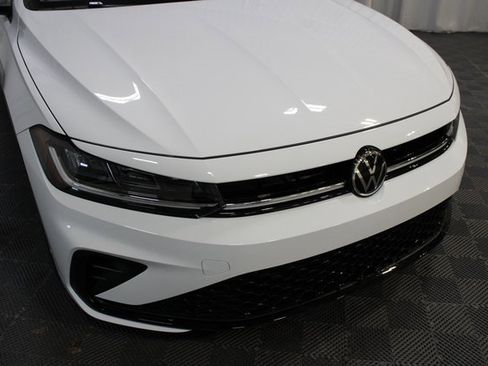 New 2026 Volkswagen Jetta Sport image 19